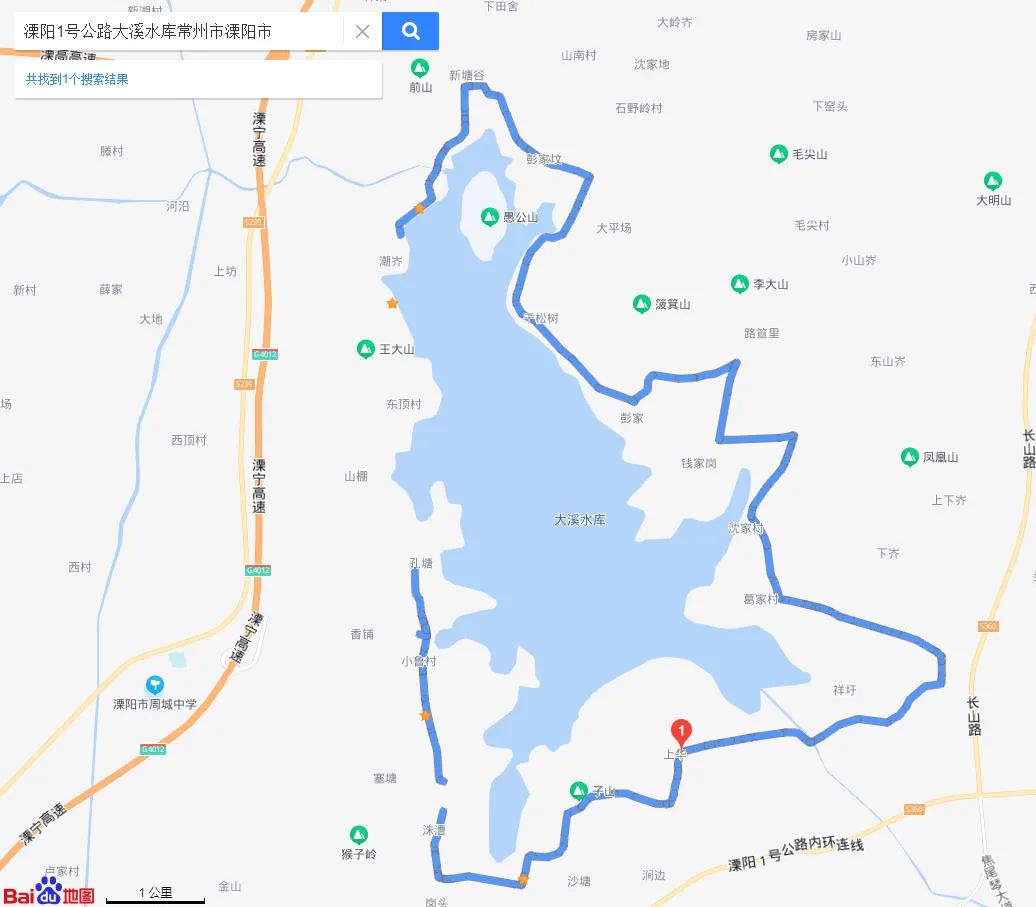 溧阳天目湖山水园有哪些玩的项目,溧阳天目湖山水园路线图怎么画