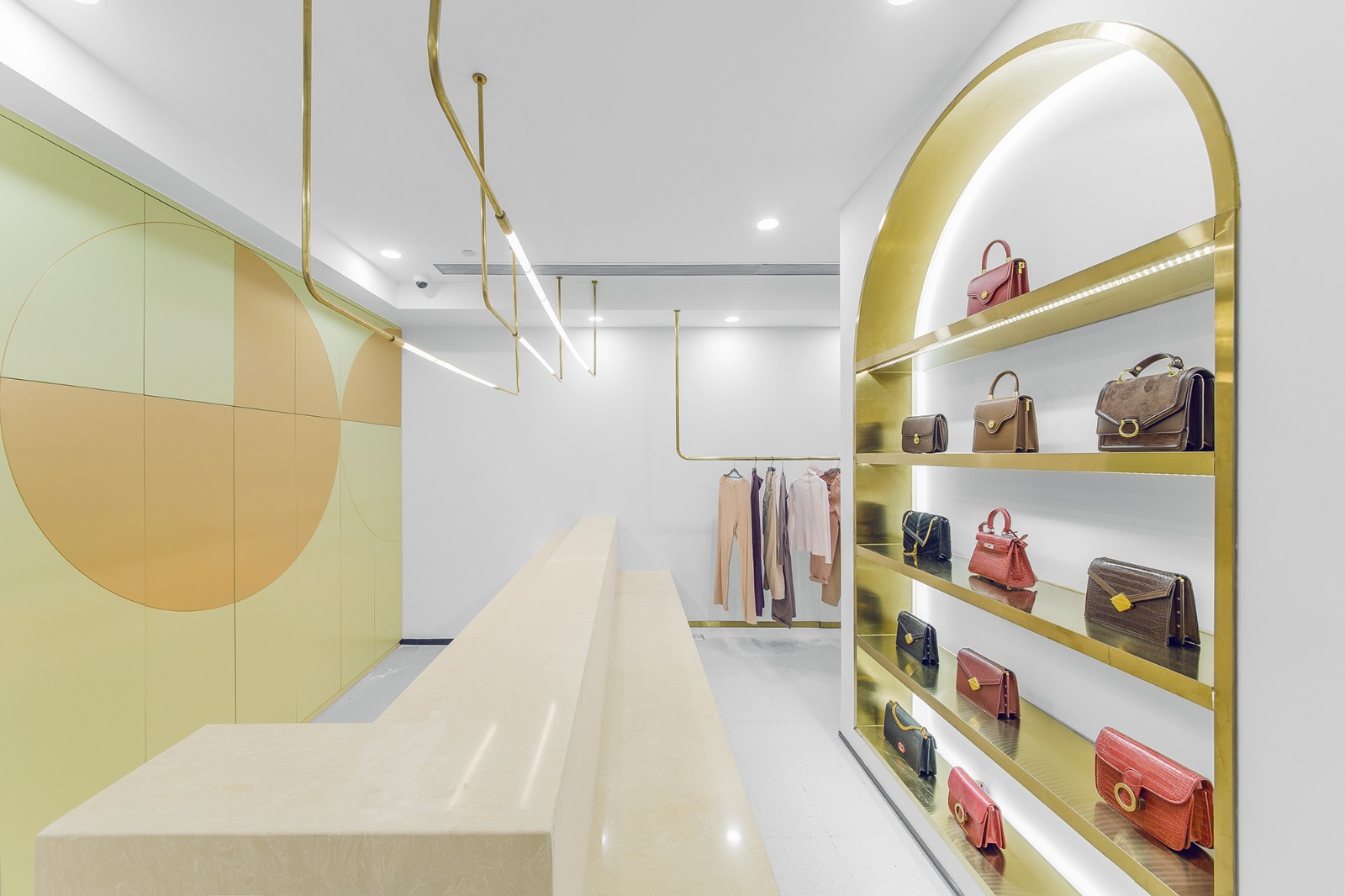 打造电商孵化基地,打造新型电商产业平台基地