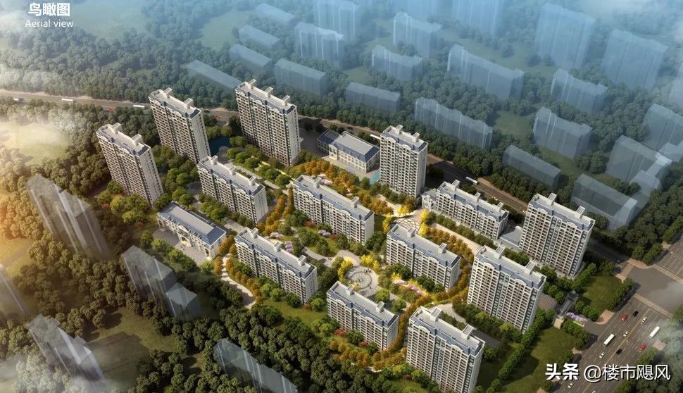 恒信城投伯爵公馆是什么意思,临朐恒信城投伯爵公馆219平