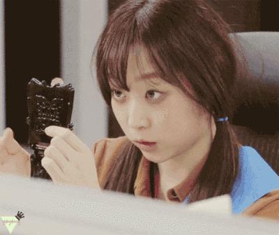 吴昕同款祛黄脸,吴昕眼袋