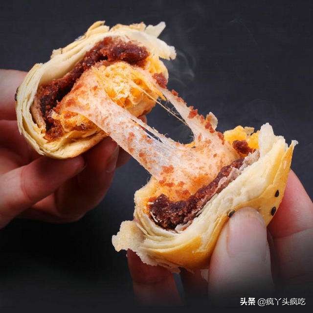 合肥詹记桃酥王好吃吗,合肥詹记宫廷桃酥最好吃的是什么
