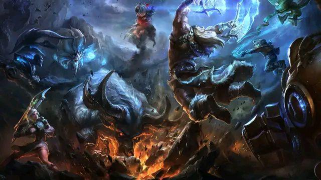 4本爆点极多的玄幻小说,好看的游戏异界类小说排行榜