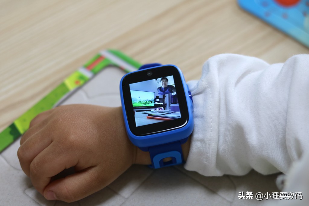 糖猫儿童电话手表a10与k1,糖猫电话手表哪款实用