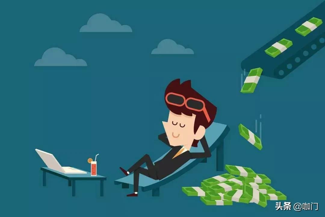 奶茶加盟都是坑,奶茶加盟赔钱