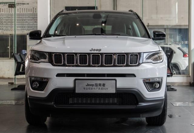 17款jeep指南者1.4t车主评价,jeep指南者车主反馈