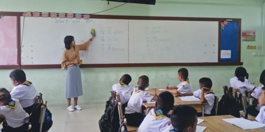 为什么选择泰国留学的人多,为什么很多人到泰国读国际学校