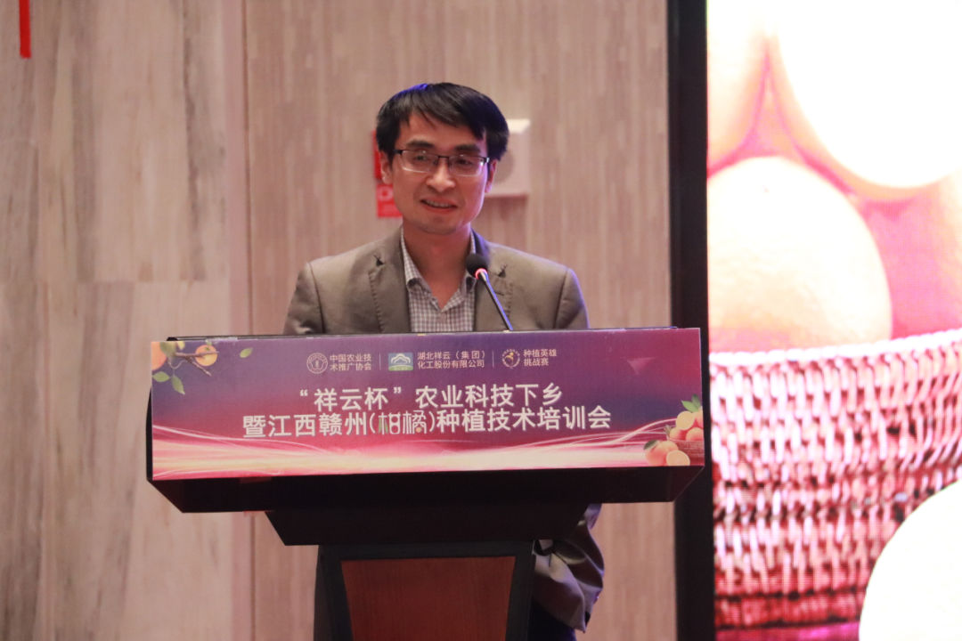 祥云杯武穴第二届创新创业大赛,祥云杯科技