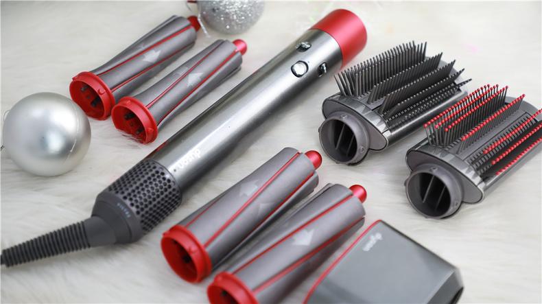 宅家不如提升自己,戴森的变美秘籍