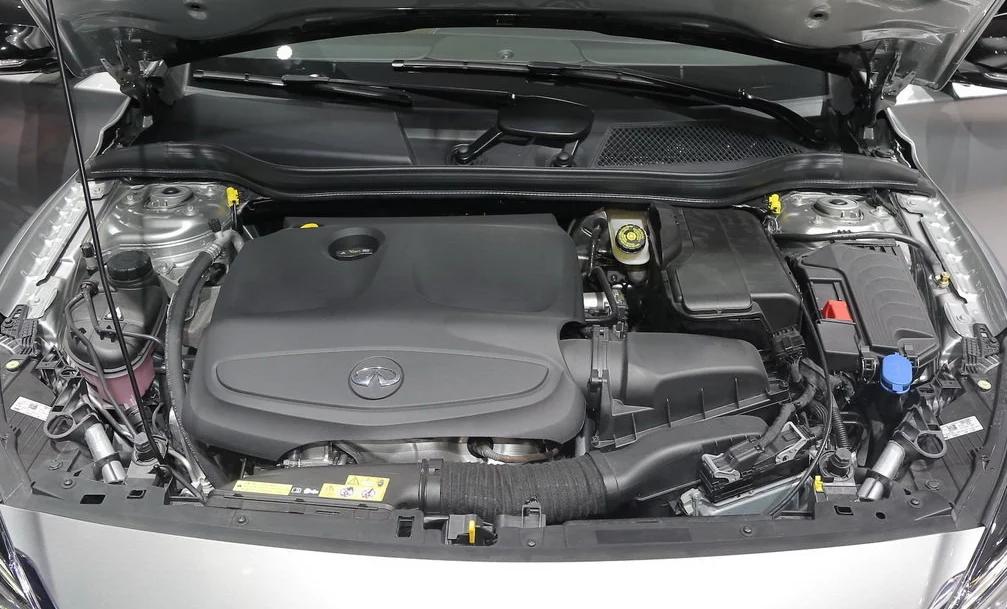 英菲尼迪全新qx30价格,英菲尼迪qx302022新款