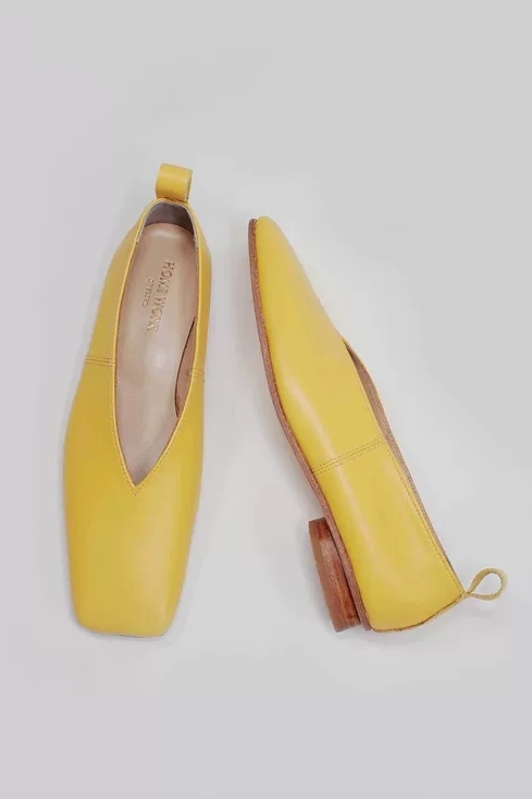 种草100分鞋子,种草好看的鞋