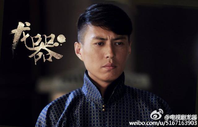 靳东最帅气的发型,靳东夏季发型叫什么发型