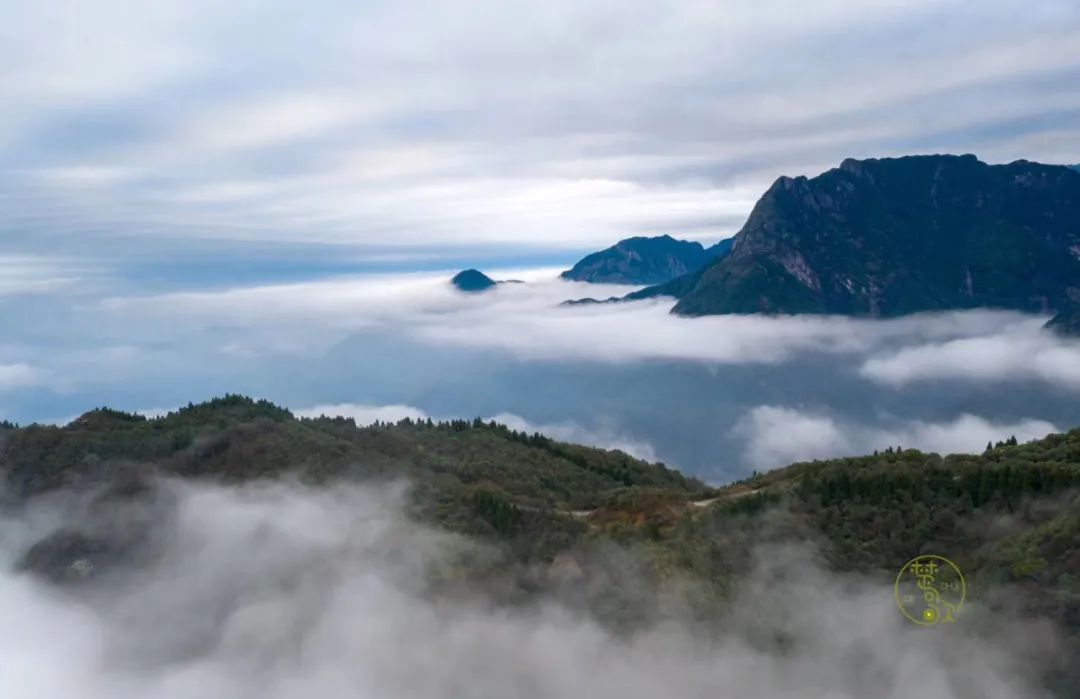 去一个离天空最近的地方,去离天空更近的地方