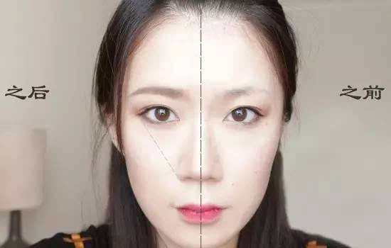 99种画眉技巧之百搭减龄眉教程,别让眉毛影响了你的颜值