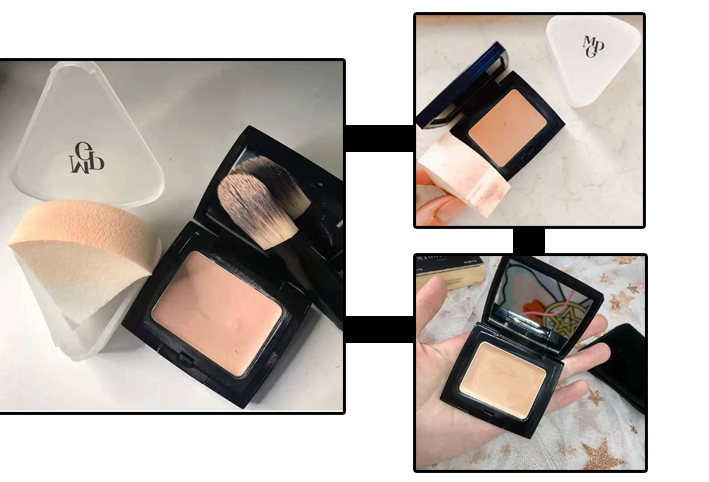 毛戈平气垫和娇兰粉底哪个好用,毛戈平3.5g粉底膏