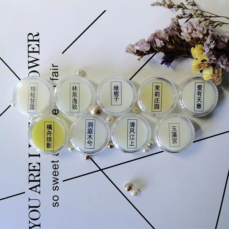 平价香水送女朋友推荐什么,平价大牌香水送女生礼物