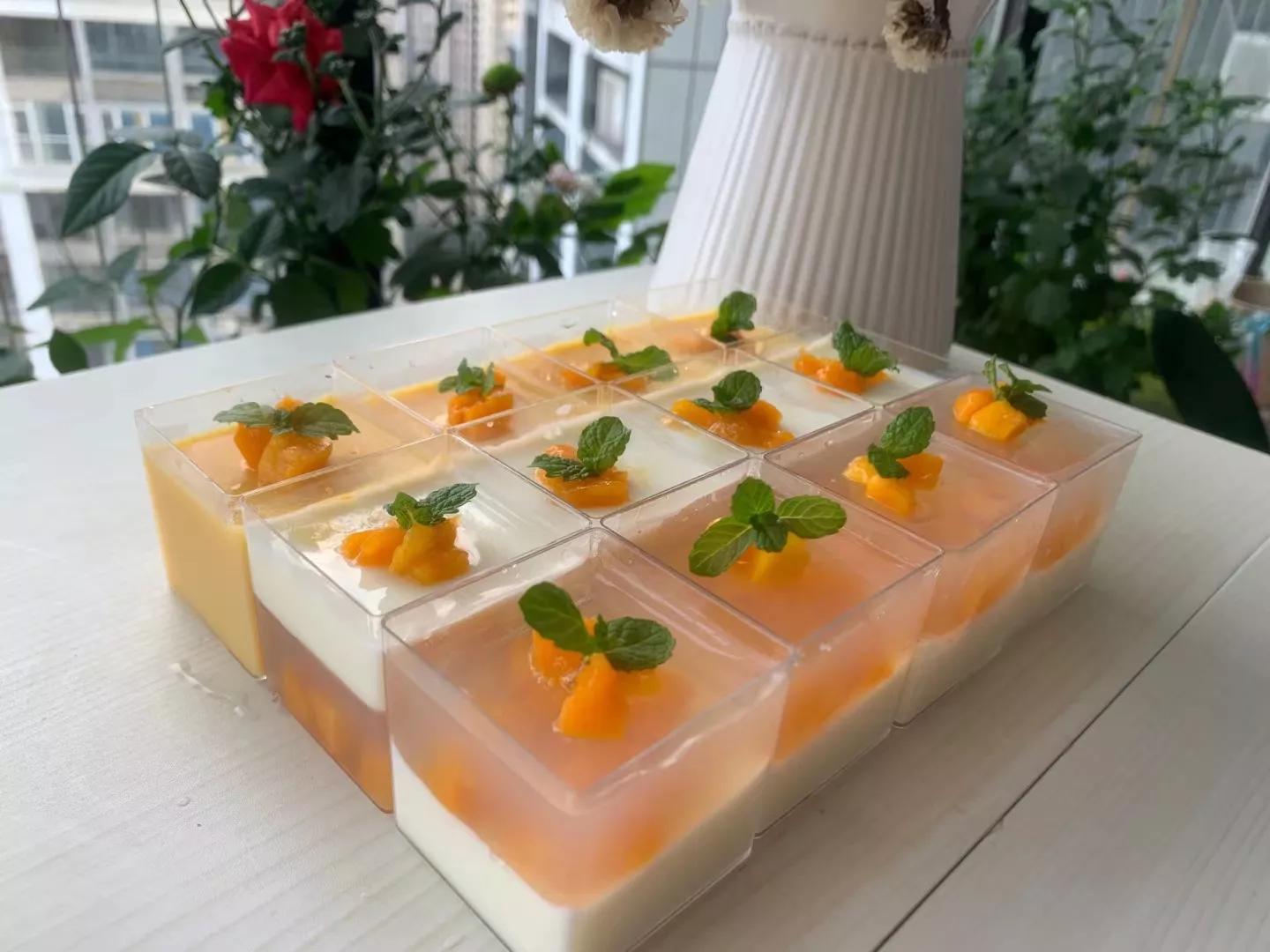 芒果的十大经典吃法,芒果的做法很有教育意义