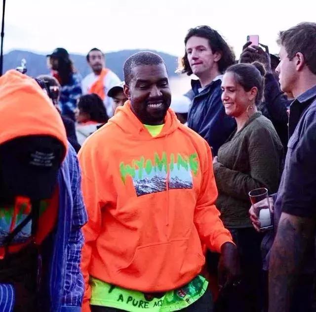 这位嘻哈天王为了新专辑，用接近一亿人民币，买下一片农场