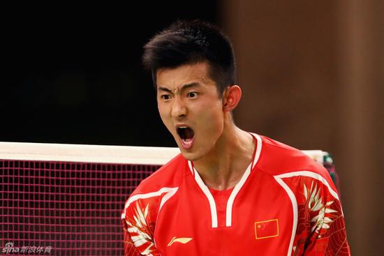 2022年世界男羽毛球运动员排行榜,世界羽毛球四大天王排名顺序