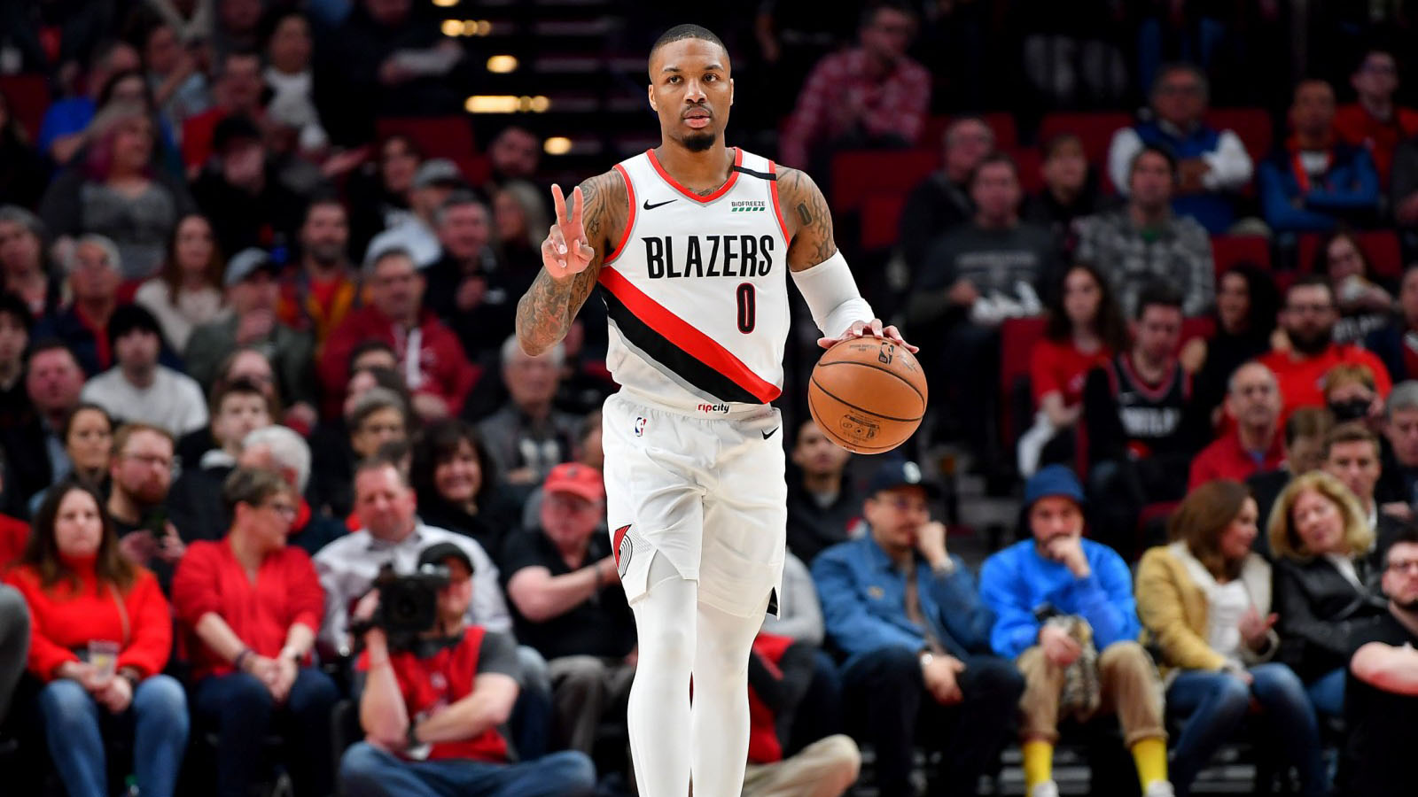 利拉德分析,利拉德战术深度分析