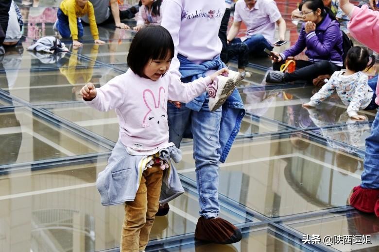 五一长假到哪儿,西安五一游玩攻略一览表