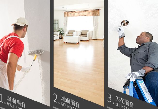 齐齐哈尔卧室装修布局,自己安装木板墙