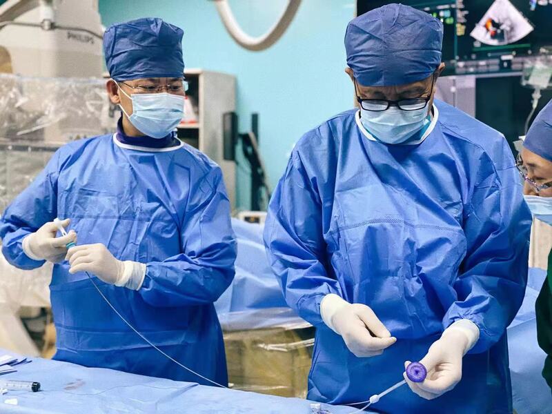 手术24小时出院,手术住院27天顺利出院