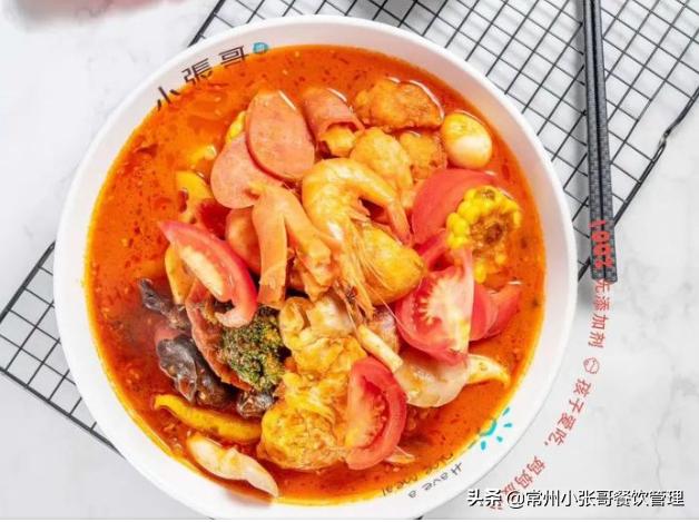 麻辣烫店注意事项和经验,现在开家麻辣烫店怎么样