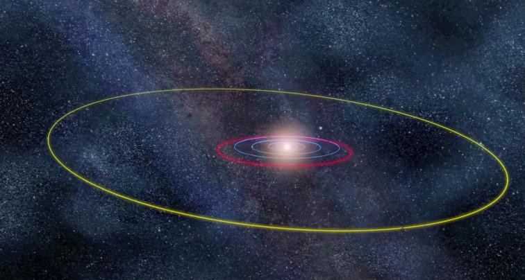 气态行星海王星的秘密,带你了解宇宙探索未解之谜