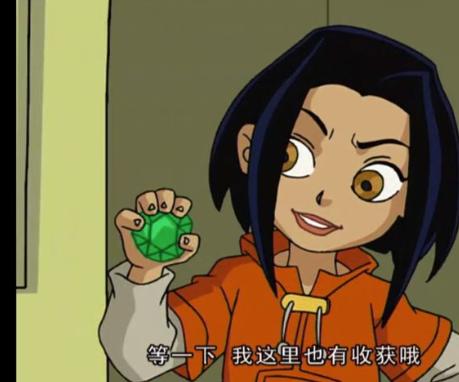 成龙历险记好看吗,成龙历险记五个人的动漫组合