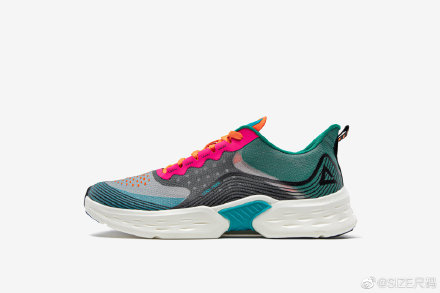 李宁超轻17是竞速跑鞋吗,李宁轻量跑鞋arbl037测评