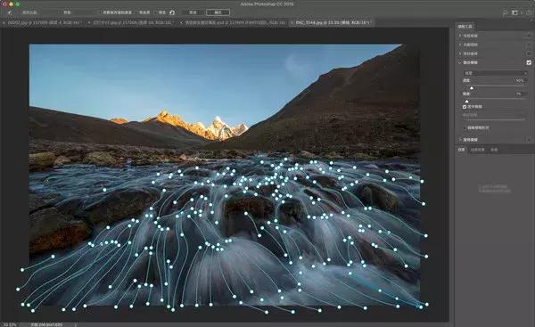醒图修图如何让模糊的影子变清晰,什么修图软件可以像以前那样模糊