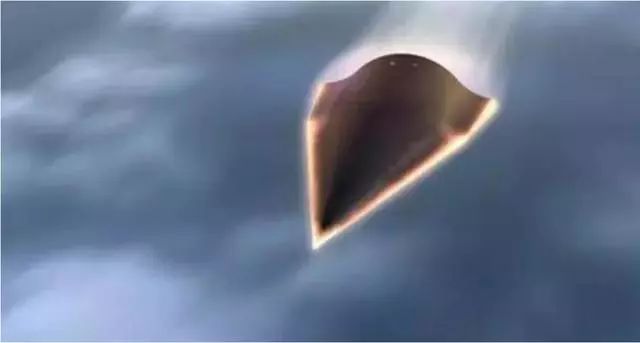 俄罗斯服役了什么*器武**让美噤若寒蝉？15分钟就能打到华盛顿