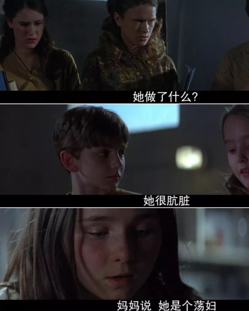 虐待儿童死亡美国,美国历史上的最恐怖的变态杀人案