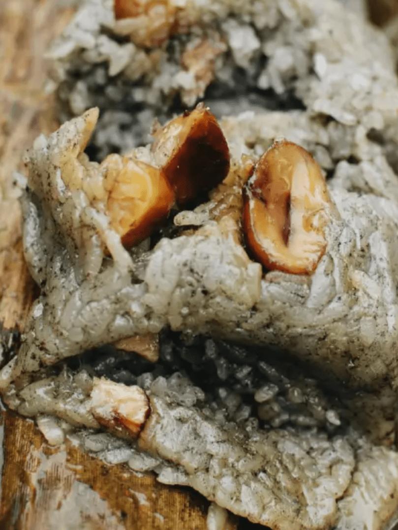 端午放粽子,端午放粽