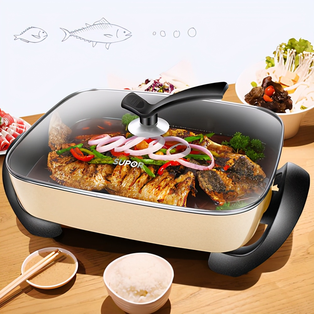 厨房锅具全套家用怎么选,厨房必备的锅具清单大全