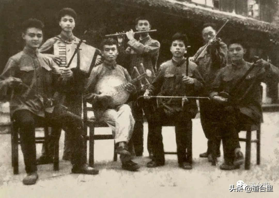 洪家楼老照片,洪家楼旧照