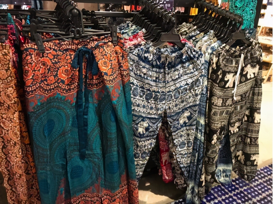 最新泰国纪念品购买清单，来到了必买回家，有攻略更贴心