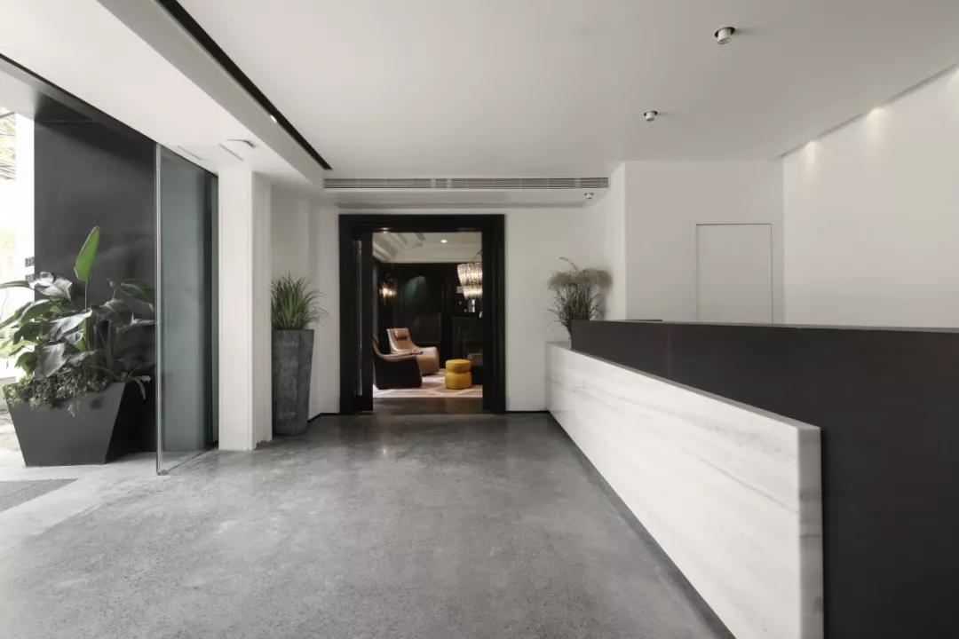 观享际设计公司,观享际空间设计