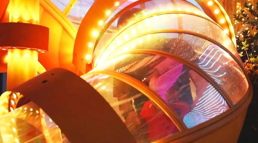 北京五棵松华熙live最全逛街攻略来了！推荐给你最棒的吃喝玩乐