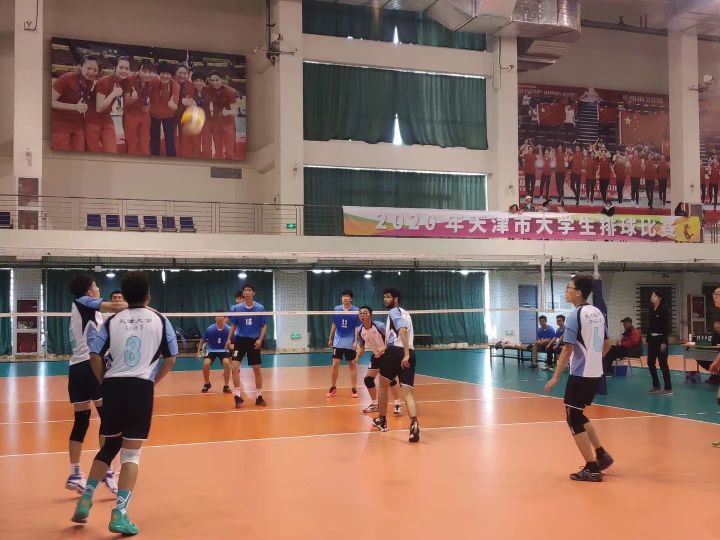 天津市大中小学这项系列赛事产生26个冠军,快来看看有你的母校吗