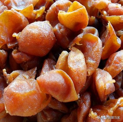 腌黄皮好吃吗,腌盐黄皮