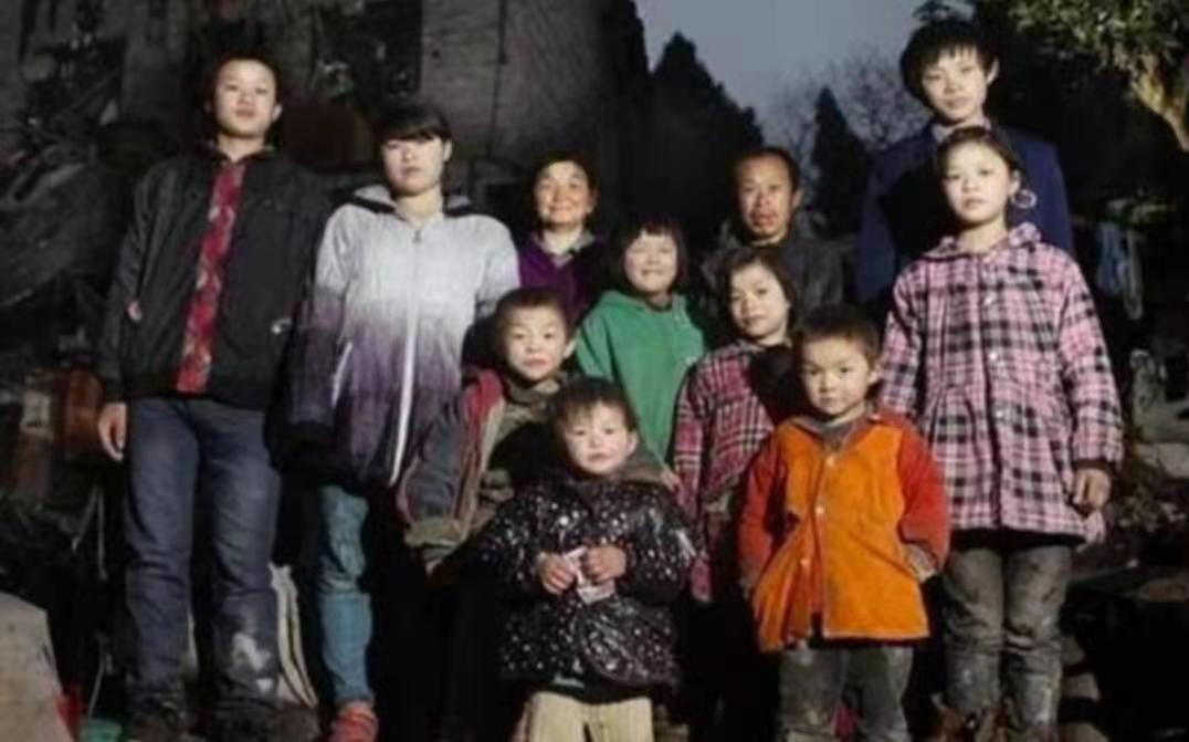 “小马云”的魔幻际遇：穷人是该存钱还是存人