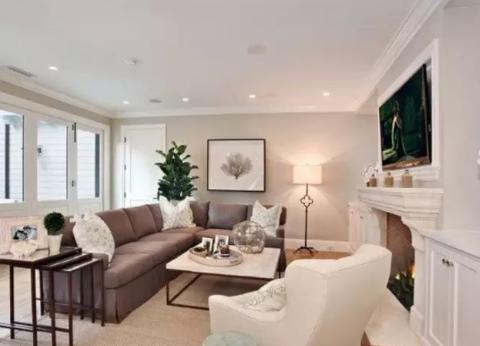 暗厅没窗户改造成卧室好吗,家里光线不好怎么改