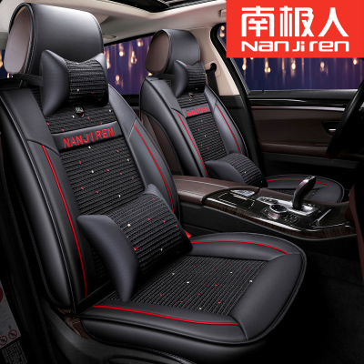 万物皆可“南极人”?电热毯、足浴盆,只要给钱就能贴牌