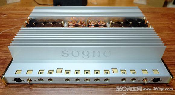 hiend发烧现场,性价比高的hiend前后级功放