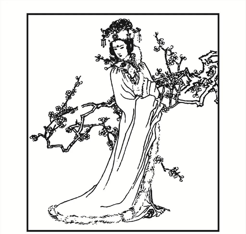 杨玉环绝世舞姿,真实的杨玉环在哪里