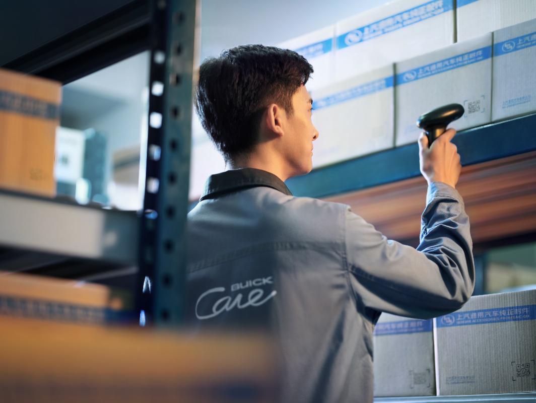 别克深度保养服务,别克保养与维修