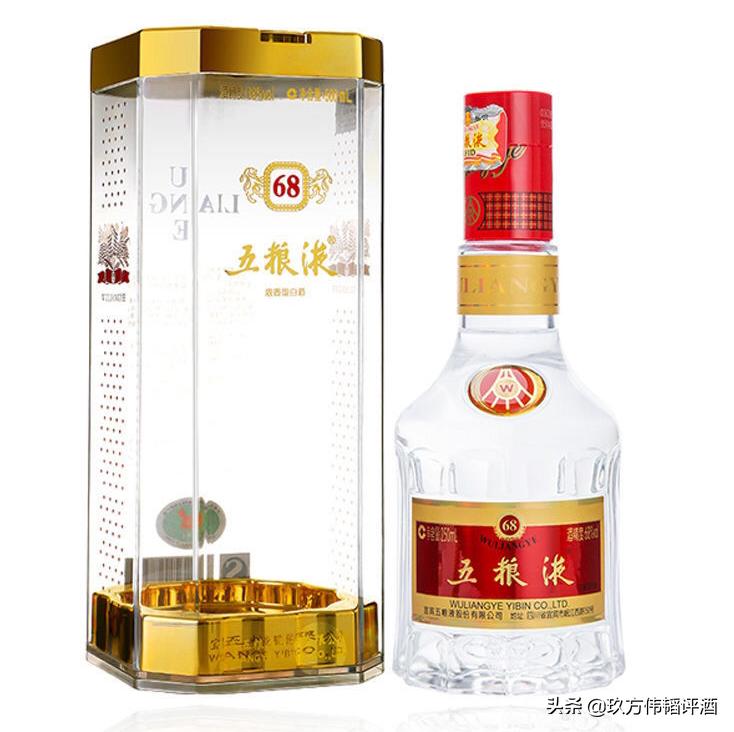 川酒6朵金花是什么酒,川酒六朵金花酱香型