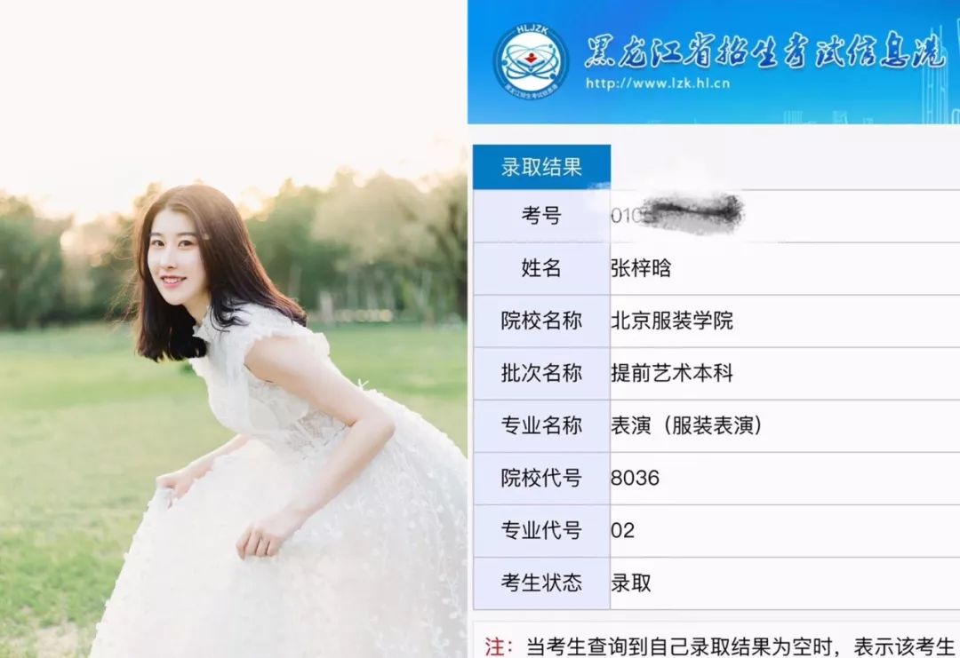 同样是艺术为什么差距那么大,同样是模特为啥气质差距那么大