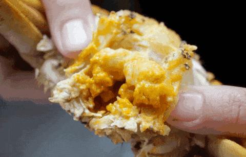 大闸蟹要公蟹的还是母蟹的好吃,现在吃大闸蟹是公的好还是母的好